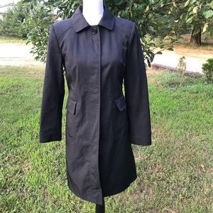Ann Taylor Trench Coat